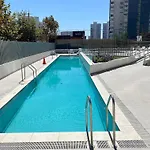 Moderno Estudio En Costa De Montemar