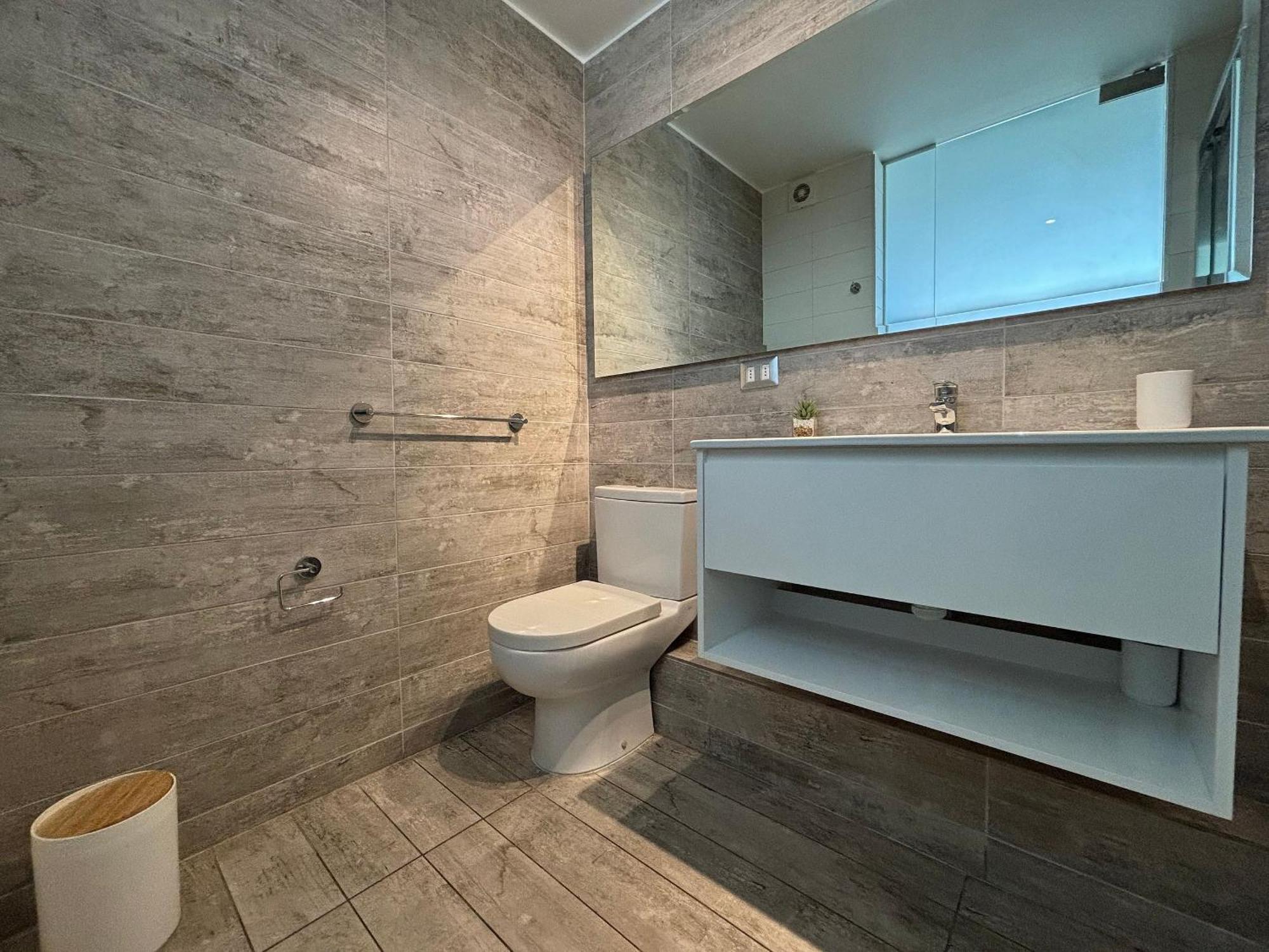 Apartamento Moderno Estudio En Costa De Montemar *